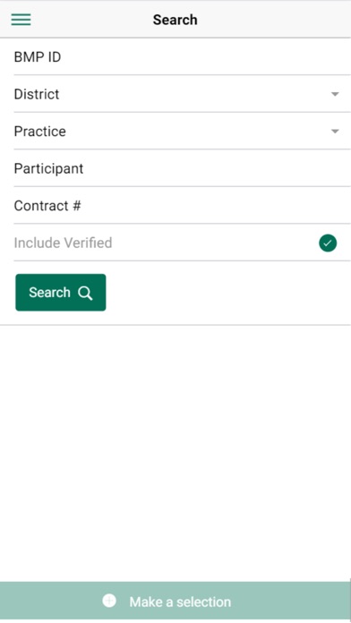 DCR BMP Verification Manager screenshot 4