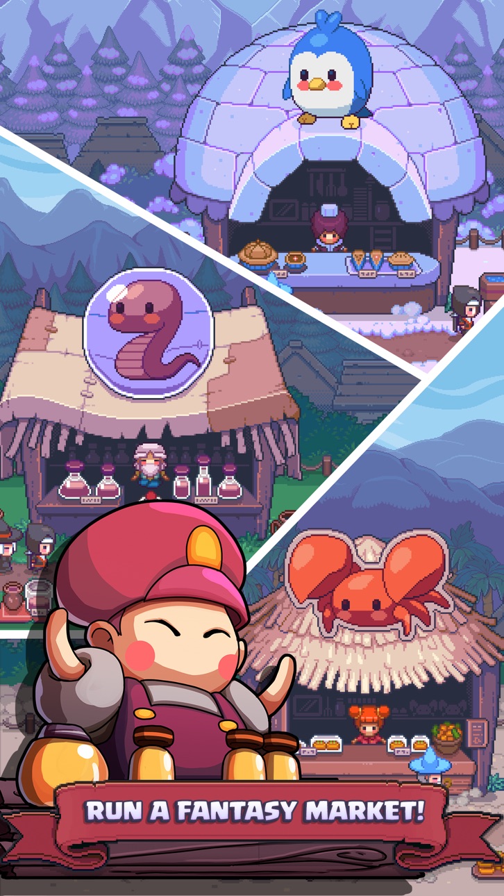Match Land: Puzzle RPG - Free Hack screenshot 1 - iOS game interface