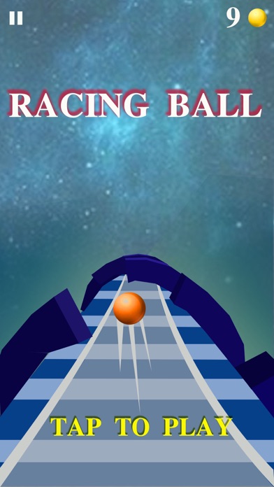 Racing Balls Rush #2 screenshot 3