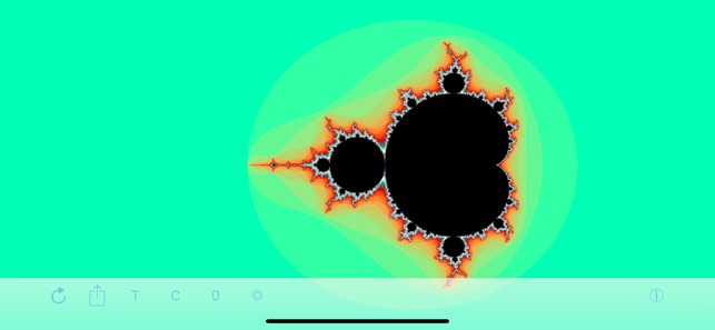 FractRoam(圖1)-速報App