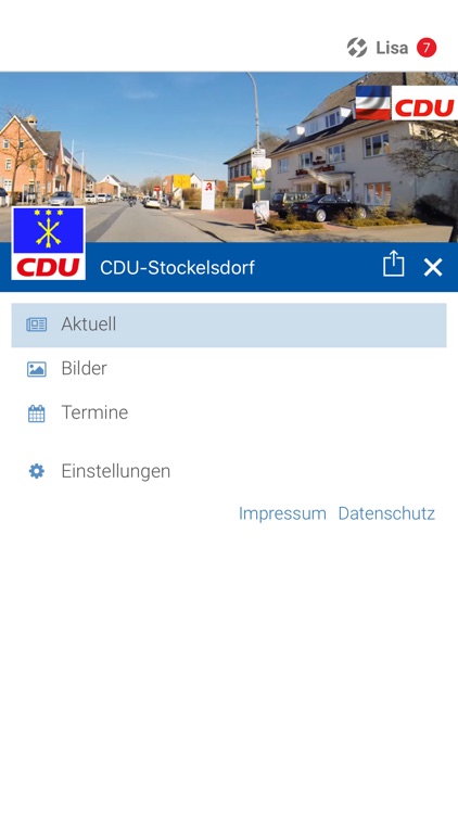 CDU-Stockelsdorf