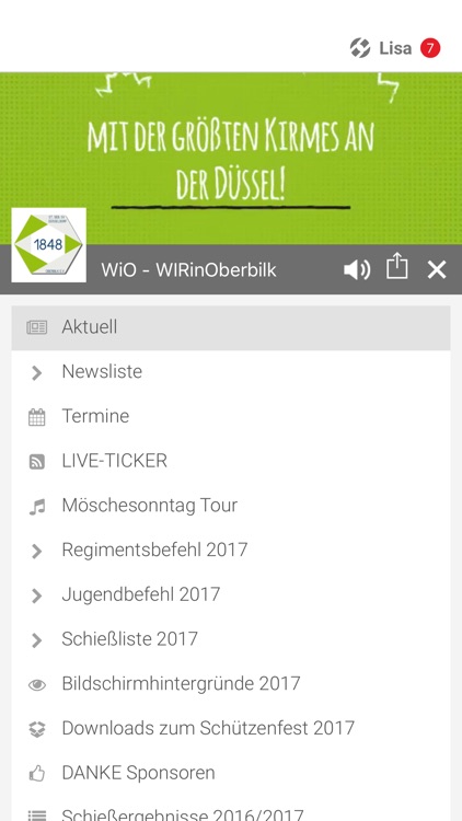 WiO - WIRinOberbilk