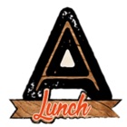 A-Lunch