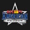 THE AMERICAN returns to AT&T Stadium March 2-3, 2019