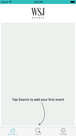 WSJ Events(圖2)-速報App