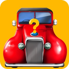 Activities of ClassiQ - Antique Car Quiz