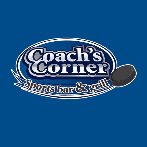 Coaches Corner To Go icon