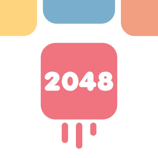 Shoot 2048 iOS App