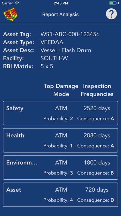 MatrixPlus RBI screenshot-5