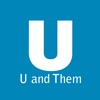 U and Them