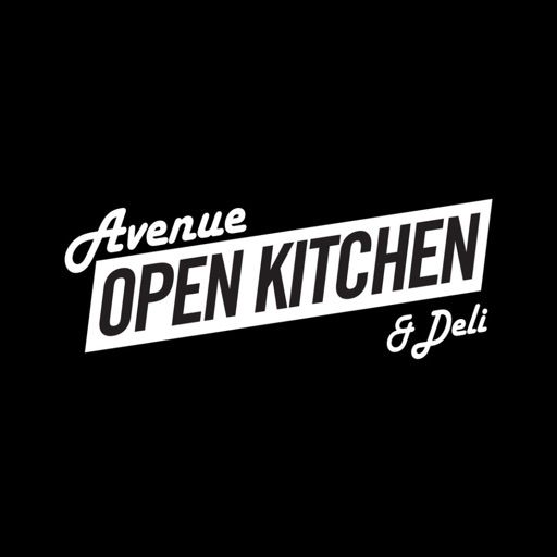 Avenue Open Kitchen icon