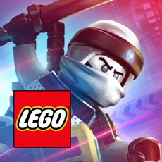 Activities of LEGO® NINJAGO®: Ride Ninja