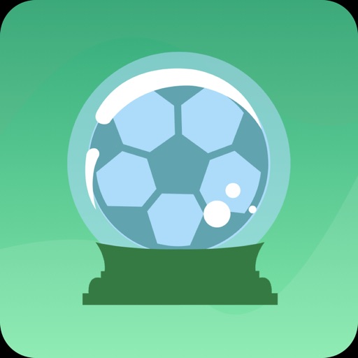 GoalGuru - football prediction