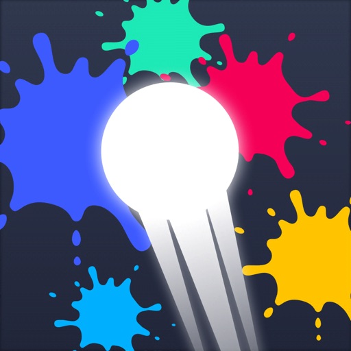 Splat Shot icon