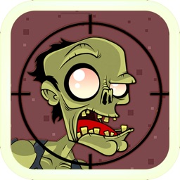 Shoot Zombies - Kill all Zombies with Shooting
