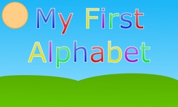 Learn My First Alphabet