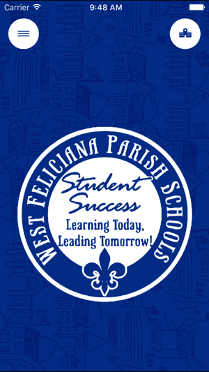 West Feliciana Parish School District, LA(圖1)-速報App