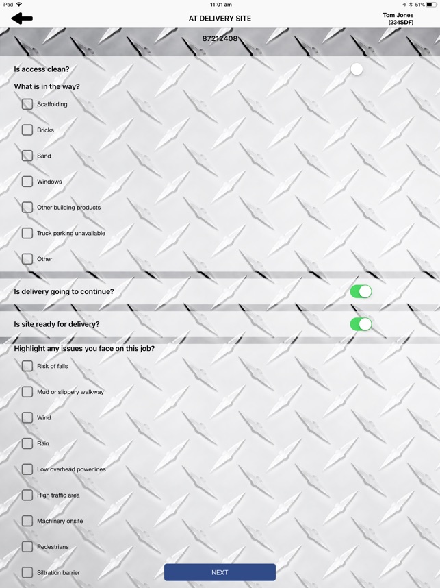 Safetrack Logistical(圖3)-速報App