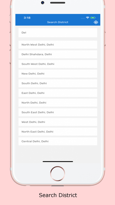 How to cancel & delete Newsrain from iphone & ipad 4