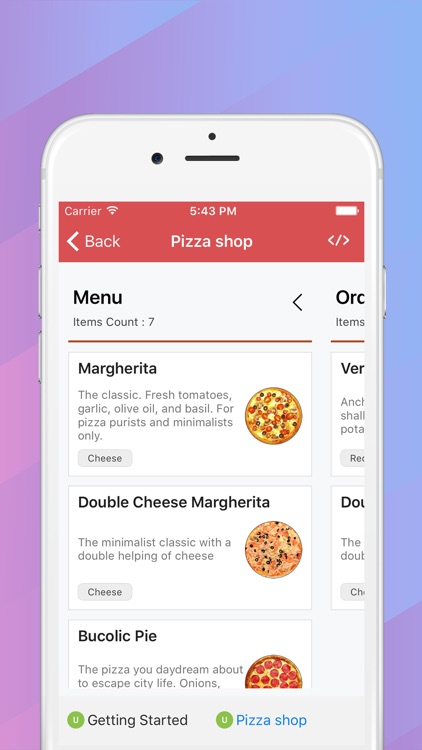 Syncfusion Controls Explorer