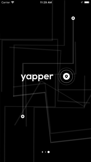 Yapper Delivery(圖1)-速報App