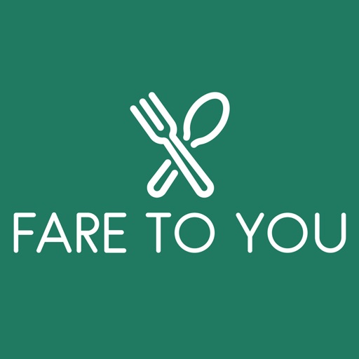 Fare To You icon