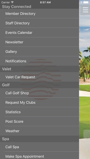 Turnberry Isle Miami(圖2)-速報App