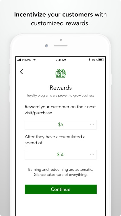 Glance PayMe | Point of Sale screenshot-4