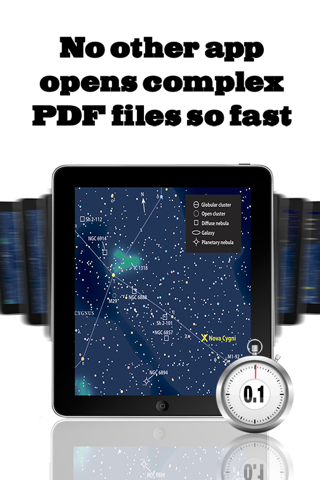 The Fastest PDF Reader screenshot 3