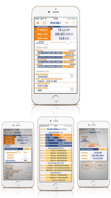 How to cancel & delete iPv4Stuff!PRO from iphone & ipad 2