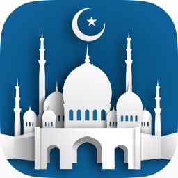 Muslim Mate Pro Apple Watch App