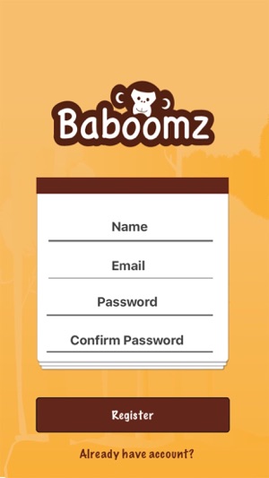 Baboomz(圖1)-速報App