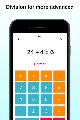 Junior Mathematics screenshot 4