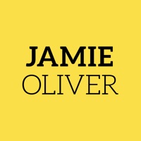 delete Jamie's Recipes