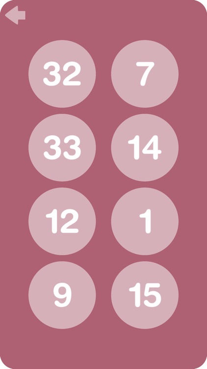 Big Math Flash Cards School