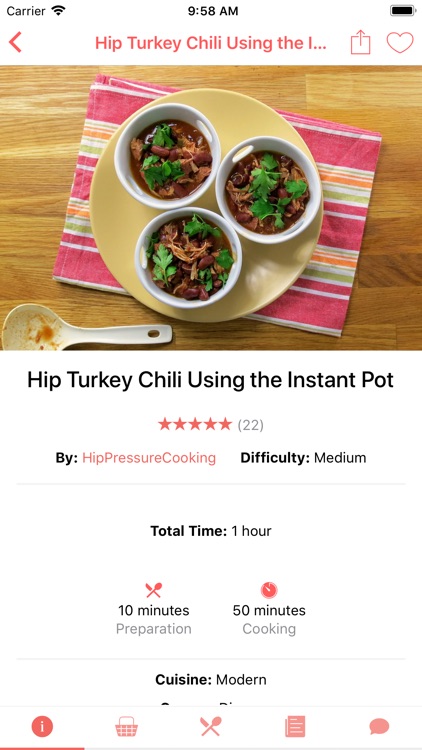 Instant Pot screenshot-3