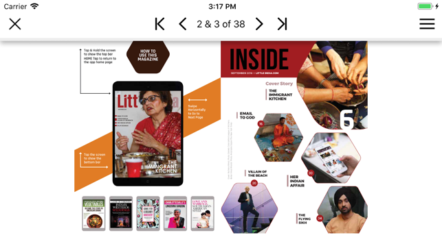 Little India Magazine(圖5)-速報App