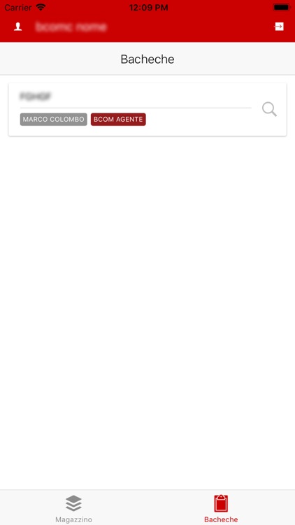 Tessiltorre app screenshot-3