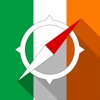 Ireland Offline Navigation