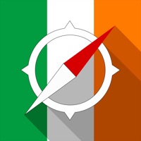 Ireland Offline Navigation