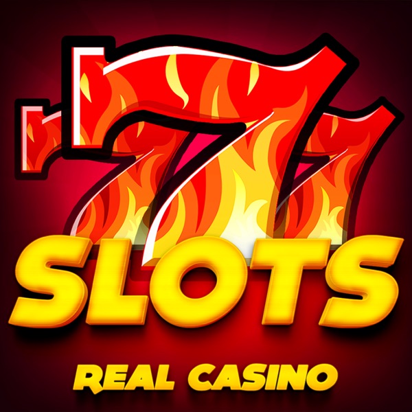 REAL CASINO SLOTS REAL CASINO SLOTS