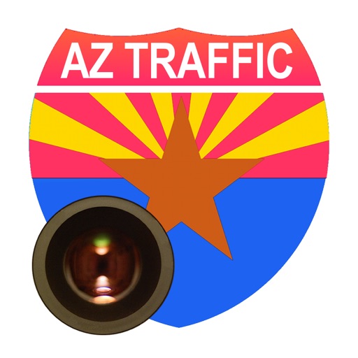 AZ Traffic iOS App