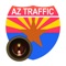 AZ Traffic brings live Arizona traffic cam images to your iPhone