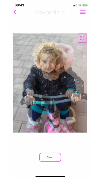 LivePrints screenshot-4