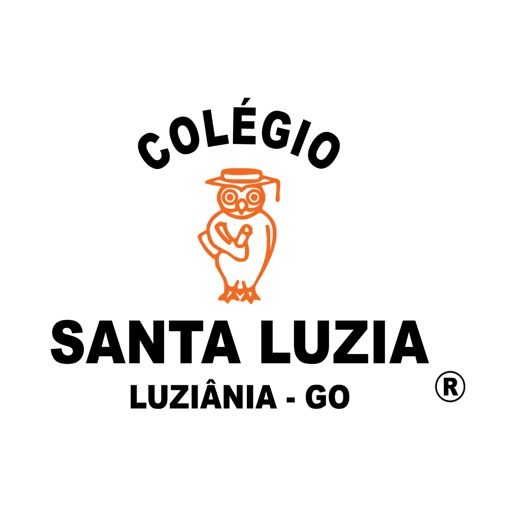 Colégio Santa Luzia icon