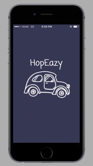 HopEazy(圖1)-速報App