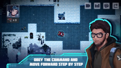 Endless Winter screenshot 2