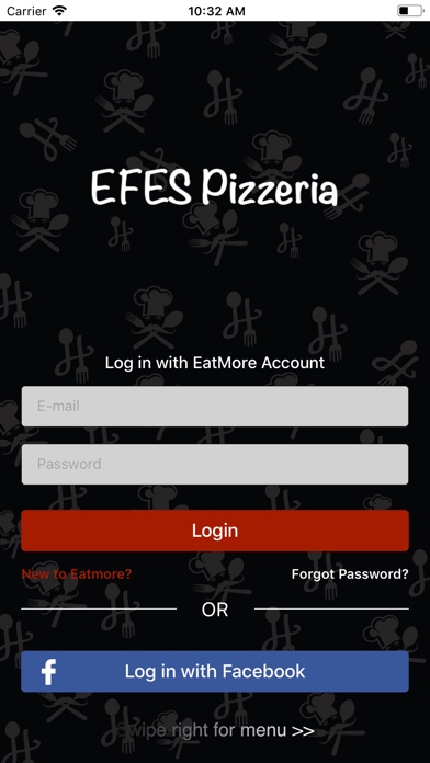 Efes Pizzeria Esbjerg screenshot 2