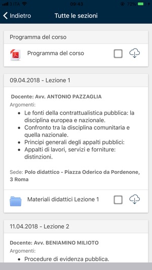 Edu.Lazio(圖4)-速報App