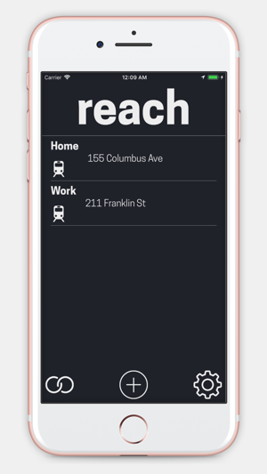 Reach(圖2)-速報App